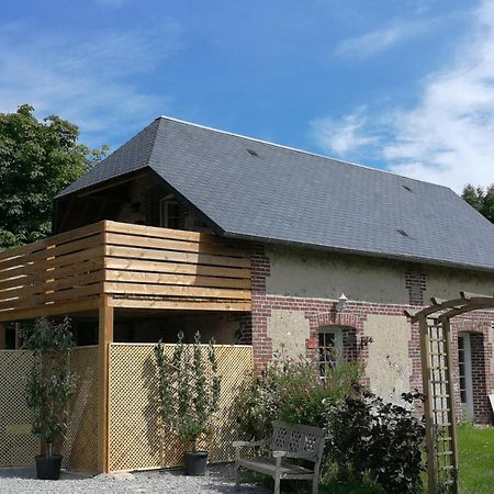 L'Arbre A The Honfleur Exterior foto